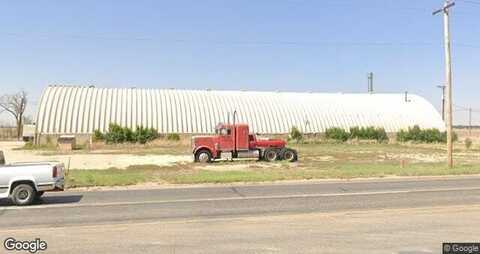 103 E 1st Street, Idalou, TX 79329