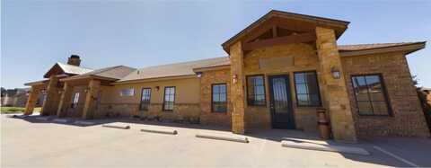 3402 110th Street, Lubbock, TX 79423
