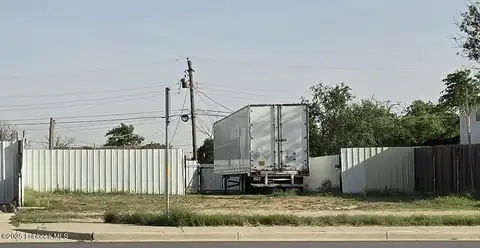 1209 Seminole Road, Lamesa, TX 79331