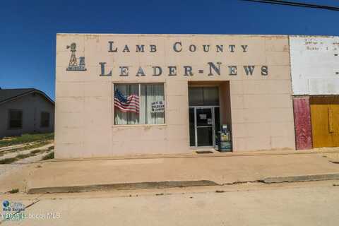 313 W 4th Street, Littlefield, TX 79339