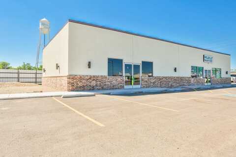 110 E 1st Street, Idalou, TX 79329