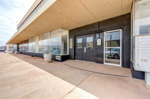 1412 Texas Avenue, Lubbock, TX 79401
