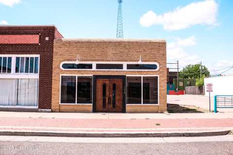 1618 Buddy Holly Avenue, Lubbock, TX 79401