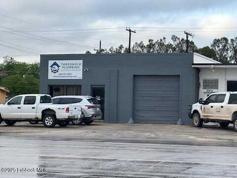 3003 34th Street, Lubbock, TX 79410