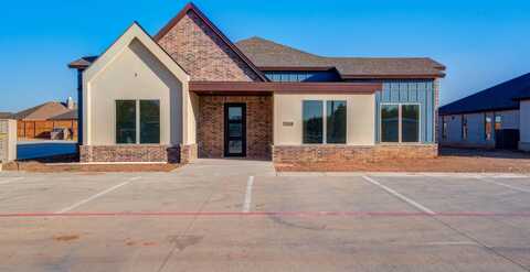 5508 114th Street, Lubbock, TX 79424