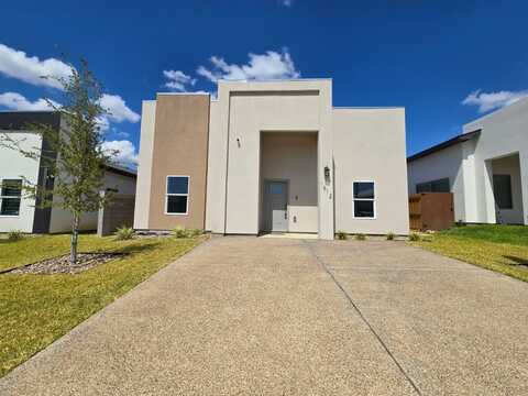 1612 Cordova Dr., Laredo, TX 78046