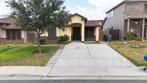 4409 Gloria Dr., LAREDO, TX 78046