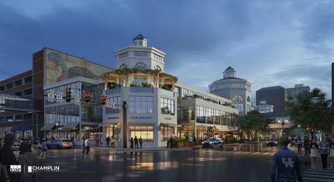 325 W Main Street unit: 202, Lexington, KY 40507