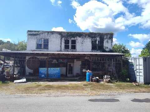 329 Old US Hwy 60 Road, Morehead, KY 40351