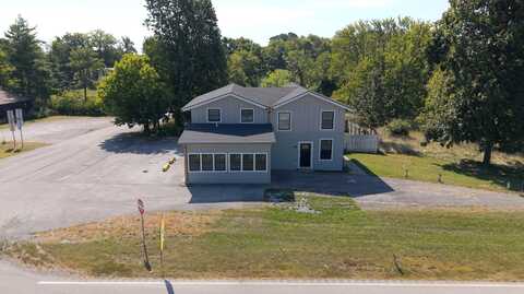5761 Lexington Road, Paris, KY 40361