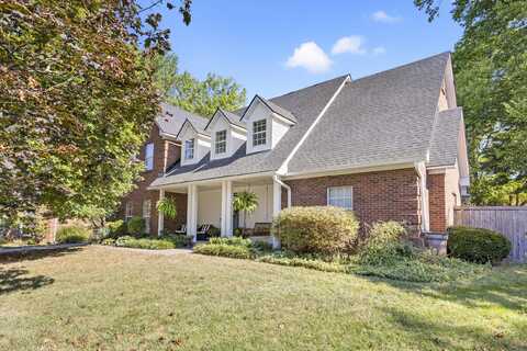 4104 Berryman Court, Lexington, KY 40514