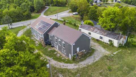 4314 Mackville Road, Harrodsburg, KY 40330