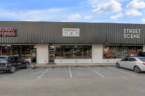 2577 Regency Road, Lexington, KY 40503