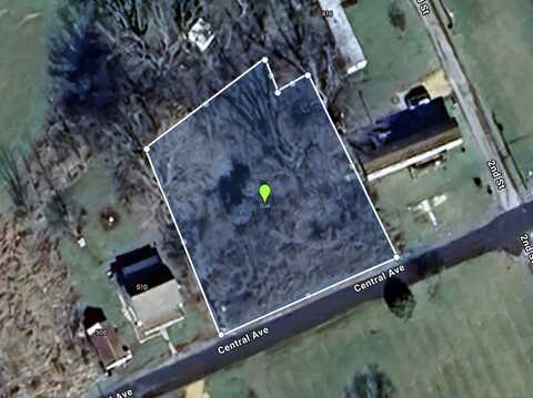 504 W Central Avenue, Bradfordsville, KY 40009