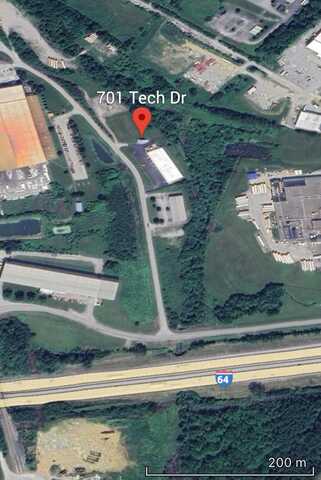 701 Tech Drive, Winchester, KY 40391