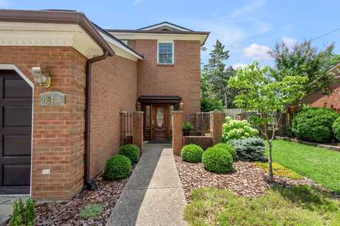 3504 Creekwood Drive unit: A, Lexington, KY 40502