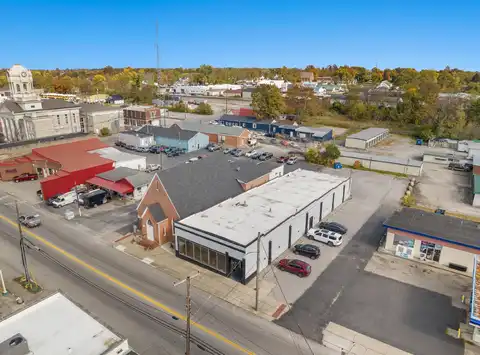 223 S Main Street, Lawrenceburg, KY 40342
