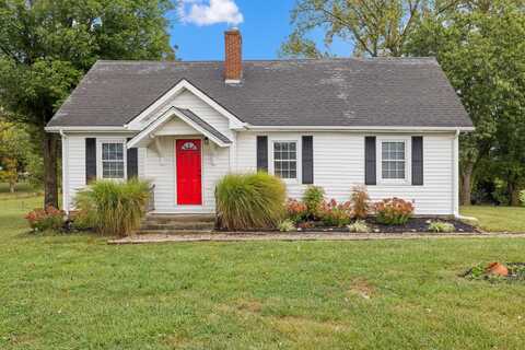 9251 Old Danville Road, Danville, KY 40422