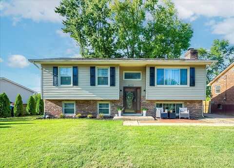 4112 Vancouver Court, Lexington, KY 40515