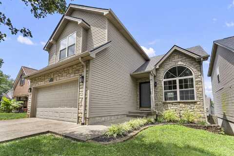 3353 Royal Troon Road, Lexington, KY 40509