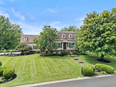 445 Lynnway Drive, Winchester, KY 40391