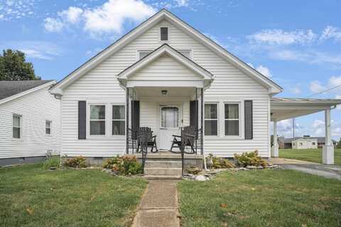 40 Bath Avenue, Owingsville, KY 40360