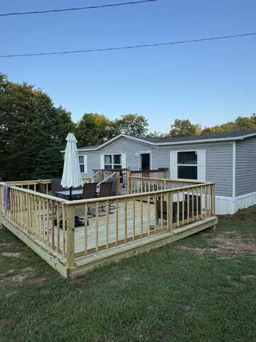 656 Omega Park Road, Somerset, KY 42501