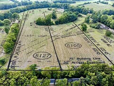 5105 Combs Ferry Road, Winchester, KY 40391