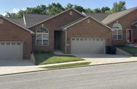 119 Piedmont Lane unit: 119, Frankfort, KY 40601