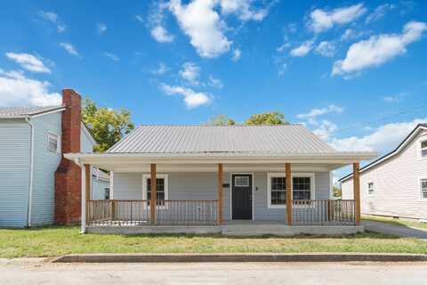 228 Fort Street, Harrodsburg, KY 40330