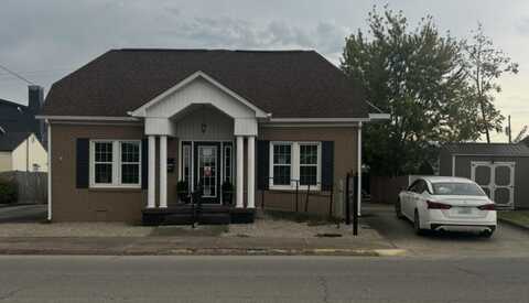503 S Kentucky Avenue, Corbin, KY 40701