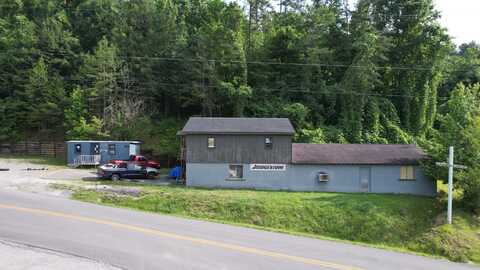 1996 Left Fork/Macies Creek, Viper, KY 41774