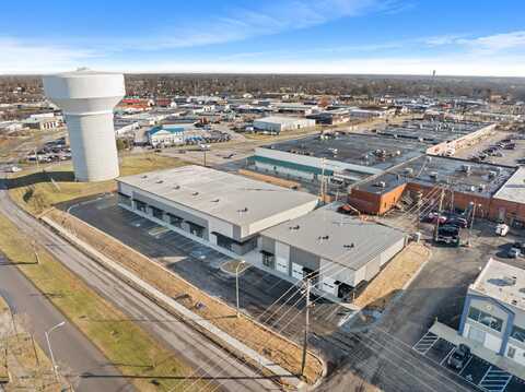 1052 Industry Road, Lexington, KY 40505