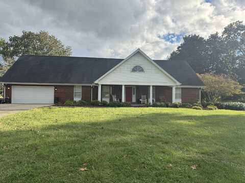 110 Locklin Drive, Williamsburg, KY 40769