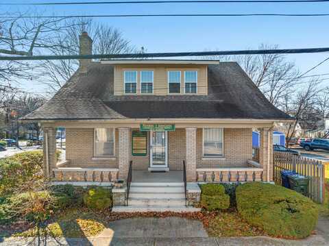 520 E Maxwell Street, Lexington, KY 40502
