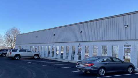 470 Conway Court unit: A-4, Lexington, KY 40511