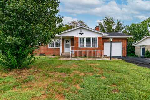 500 Timothy Avenue, Danville, KY 40422