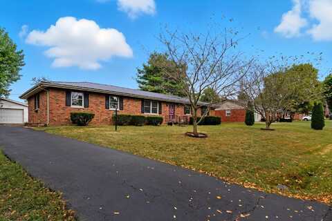 113 Southdale Drive, Mount Sterling, KY 40353