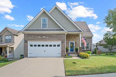 2749 Whiteberry Drive, Lexington, KY 40511