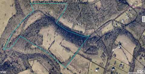 1015 Old Stone Church Road, Winchester, KY 40391