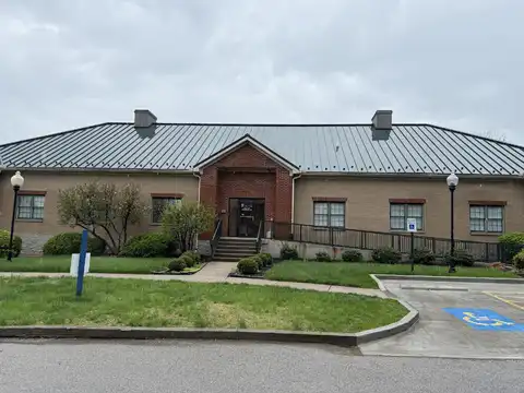 920 Barnes Mill Road, Richmond, KY 40475