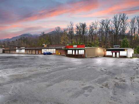 1208 E Main Street, Cumberland, KY 40823