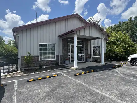 1212 W Main Street unit: C, Richmond, KY 40475