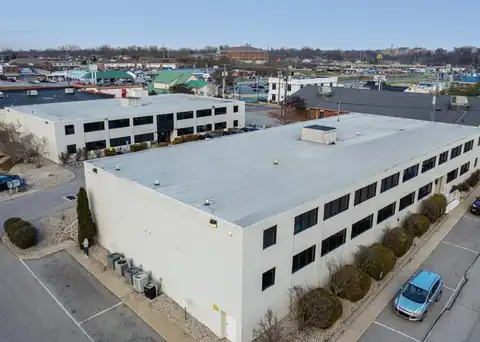 311 Spangler Drive unit: 200, Richmond, KY 40475