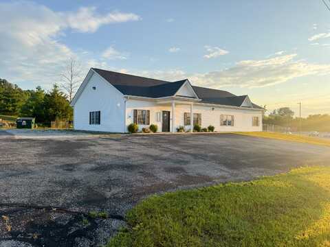 162 E Somerset Church Road, Somerset, KY 42503