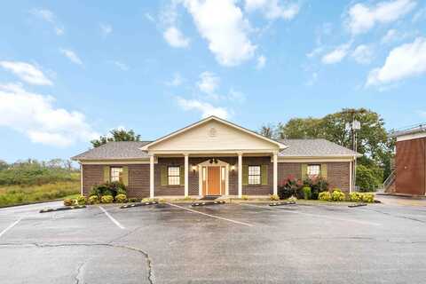 602 Clifty Street, Somerset, KY 42503
