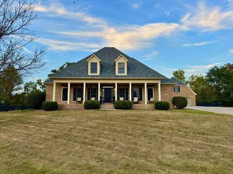 113 Whispering Brook Drive, Nicholasville, KY 40356