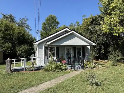 380 Battlefield Memorial Highway, Richmond, KY 40475