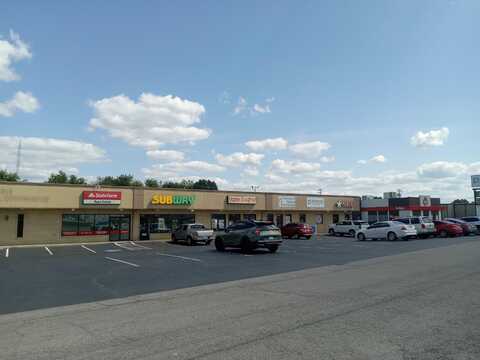 4454 S Hwy 27, Somerset, KY 42501
