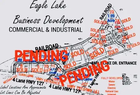 7 Eagle Lake Drive, Lawrenceburg, KY 40342